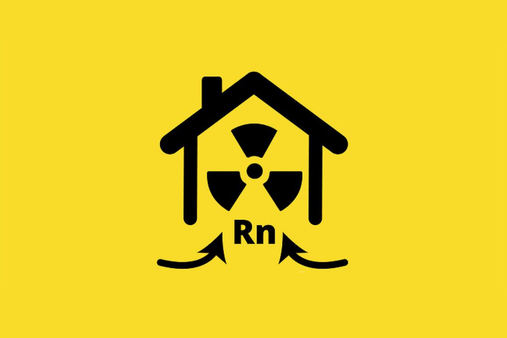 Radon en Bretagne