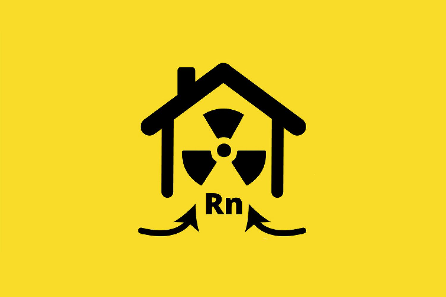 Radon en Bretagne