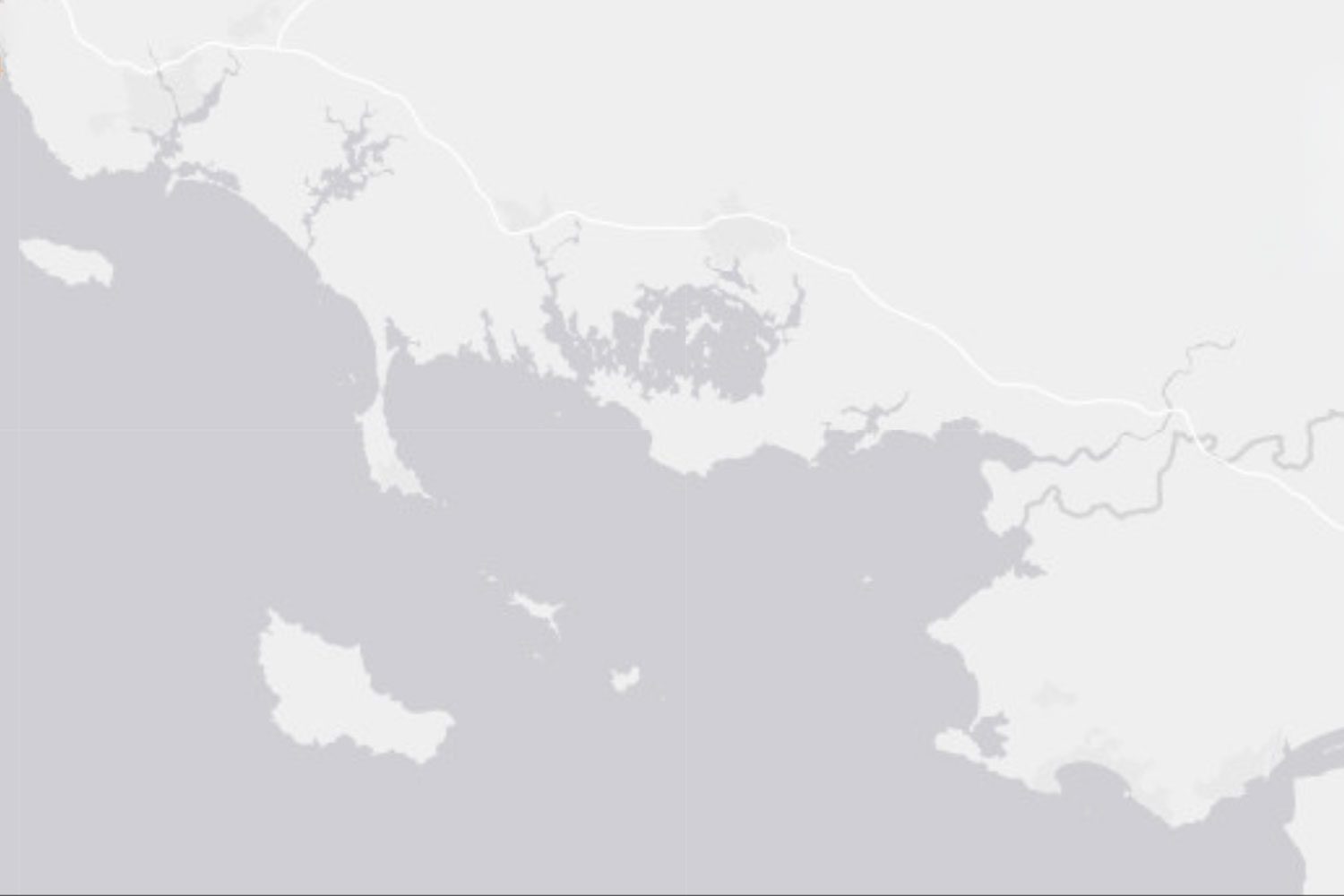 Carte mérule Morbihan-TDO Traitements de l'Ouest